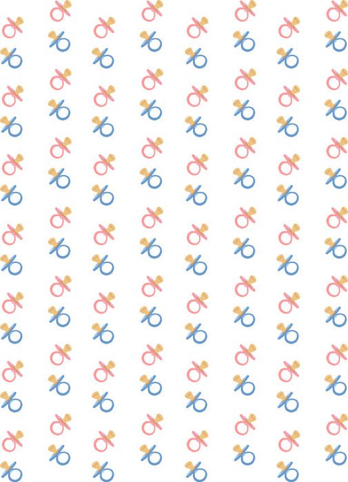 Free Printable Baby Shower Clip Art N5