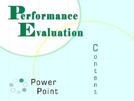 Performance Evaluation N4