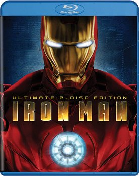 Iron Man 2008