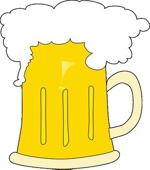 Beer Clip Art N36