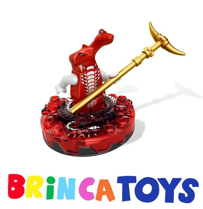 LEGO Ninjago N2