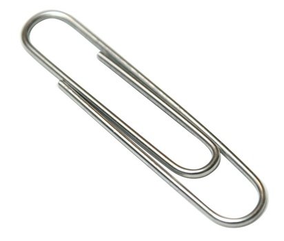 Paper Clip N6