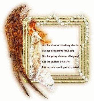 Angel Quotes