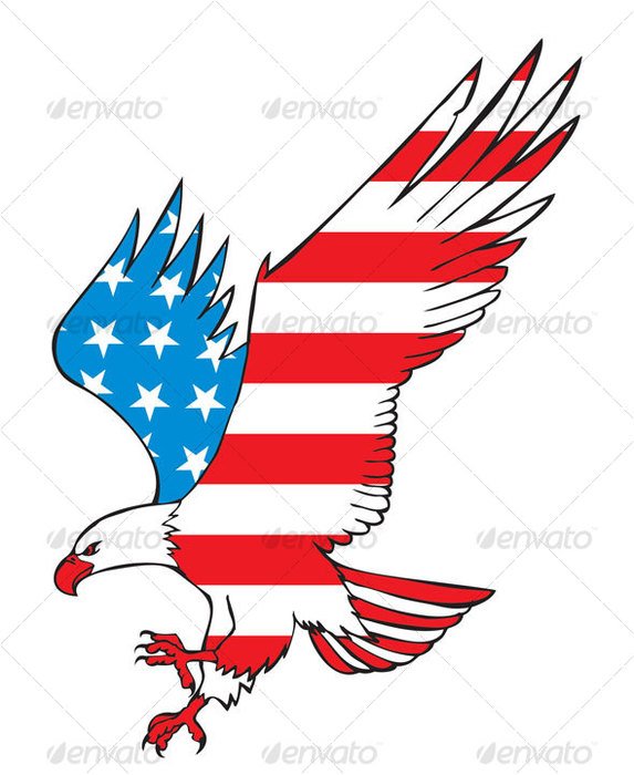American Eagle