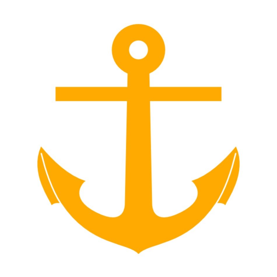 Anchor Clip Art N78