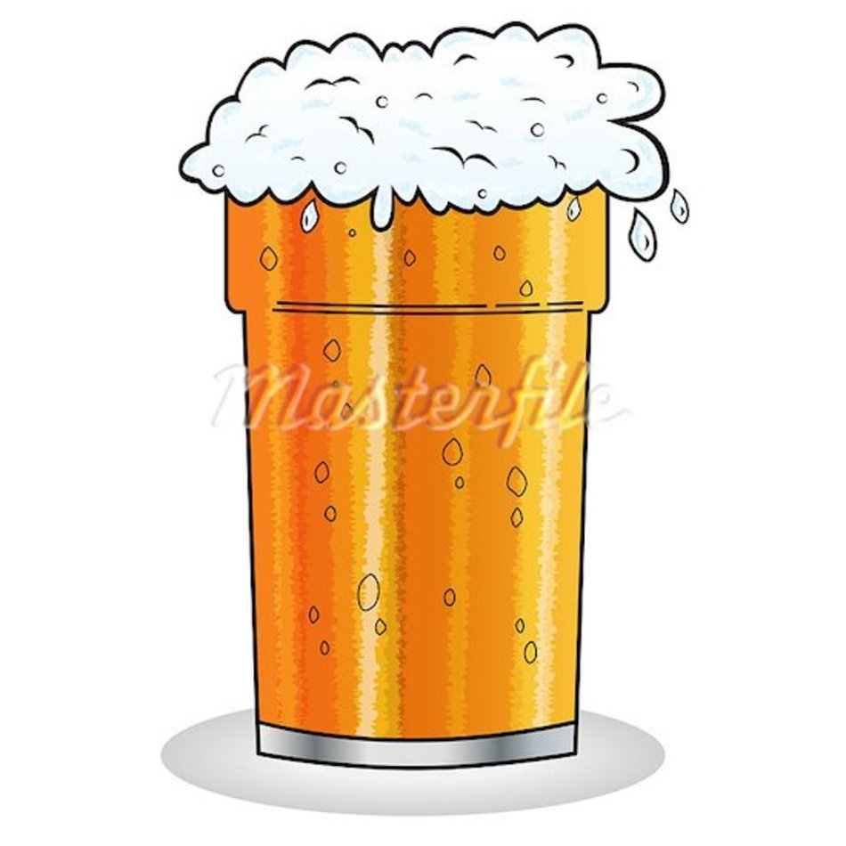 Beer Foam