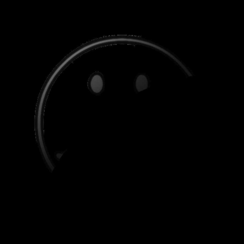 Sad Face Clip Art N75