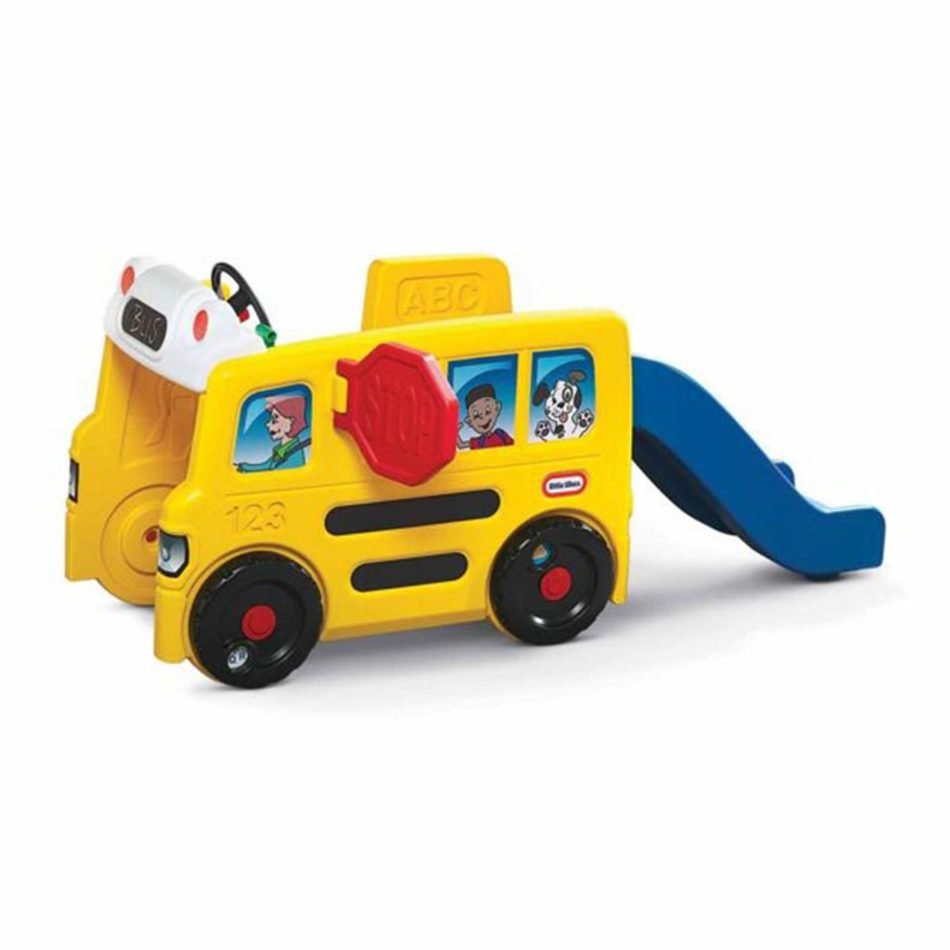 Little Tikes School Bus