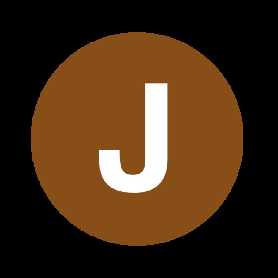 J Clip Art Free