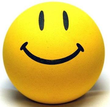 Smiley Face N109