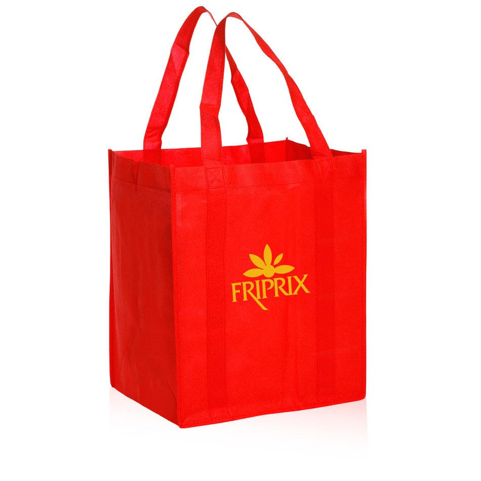 Reusable Grocery Tote Bags N2