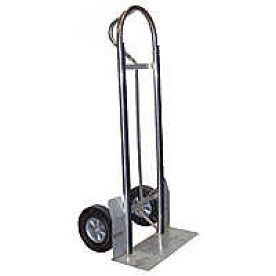 Stainless Steel Cart