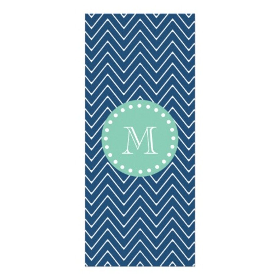 Modern Monogrammed Name Invitation R D B A C Dc Ef Imtzy Byvr