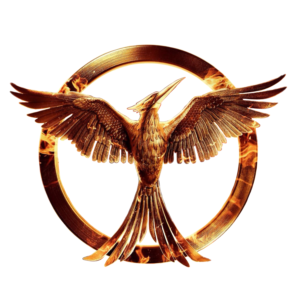 The Hunger Games Mockingjay Part 3