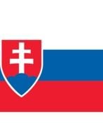 Slovakia Flag drawing