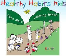 Kids Healthy Habits