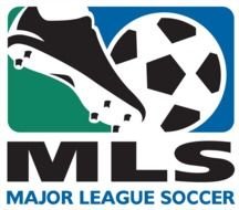 Major League Soccer Team Logos