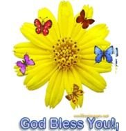 God Bless You N2