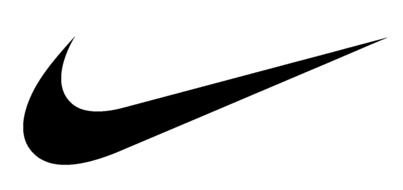 Symbol Nike Logo drawing