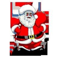 Of Five Chao Clarity Christmas PNG Clipart