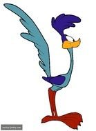 Road Runner Clip Art N13