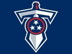 Tennessee Titans New Logo N2