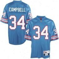 Houston Oilers Jersey