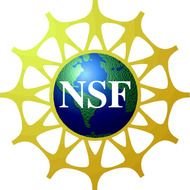 NSF National Science Foundation Logo