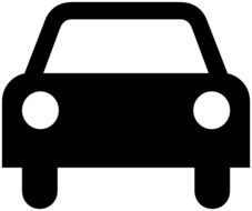 Car Icon N7