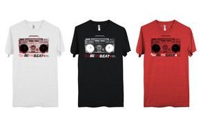 American Heart Association Shirts drawing