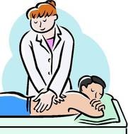 Microsoft Clip Art Massage N2