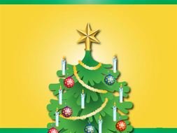 Free Christmas Clip Art N161