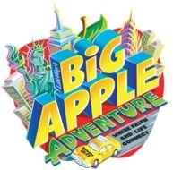 Big Apple Clip Art drawing