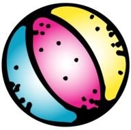 Melonheadz School Clip Art N14