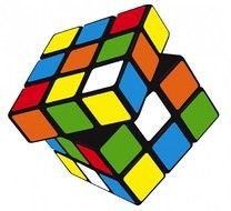 Rubiks Cube N13