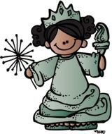 Melonheadz School drawing