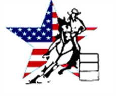 Barrel Racing Logos N3