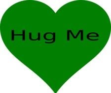 Greenheart Clip Art N25