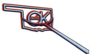 Branding Iron Logos drawing
