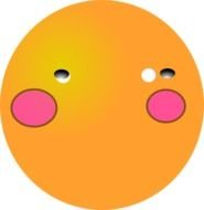 Oops Smiley Face Clip Art N3