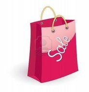 Shopping Bag Clip Art N65