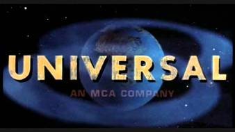 Universal logo for 75th Anniversary