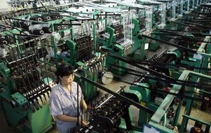 Factory Machinery as a picture for clipart