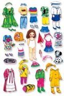 Printable Paper Doll Clothes
