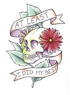 Related Pictures Pin Skull Drawings Cartoon Skulls Evil Drawing Draw