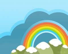 Rainbow Sky N2