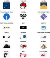 Logo Quiz Answers Level 8