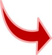 Red Arrow Clip Art Free