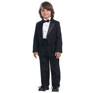 Clipart of Wedding Suit for boys