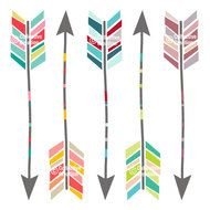 Transparent Arrow Clip Art N2